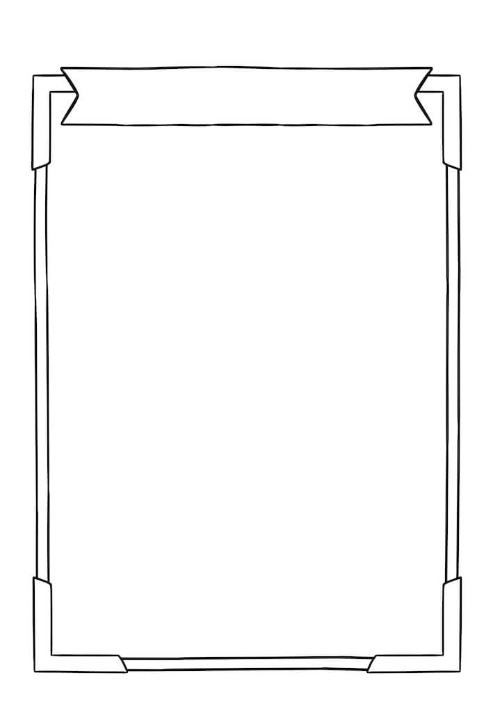 Flipchart Templates for Workshops - Check-in Template